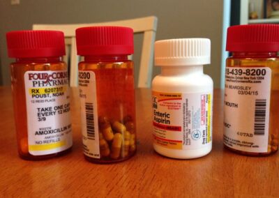 Healing hearts, medical marvels, the power of prayer