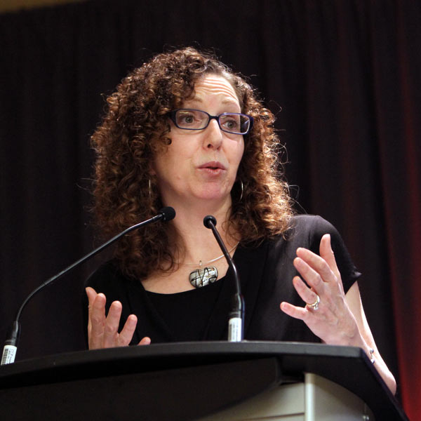 Mary DeTurris Poust Speaker and Leader