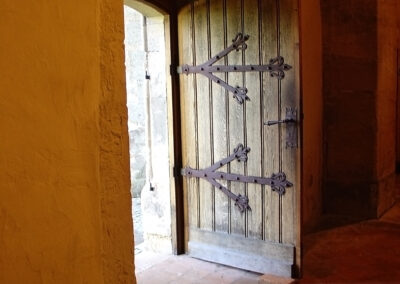 Getting past the Church’s gatekeepers. Who’s minding the store?