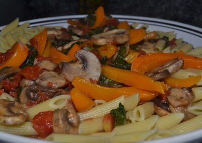 Foodie Friday: Primavera season has arrived