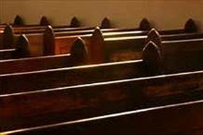 Losing my religion…