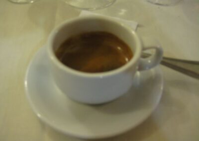 Italy 2014: Order coffee like an Italian