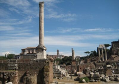 Italy alert: We are now under the one-year countdown to the most amazing pilgrimage