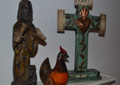 Holy Saturday: Waiting in the shadows
