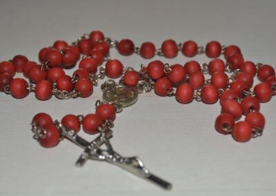 Confessions of a rosary convert
