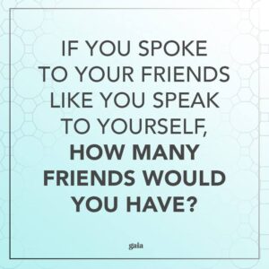 True self