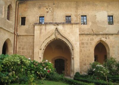 Pilgrimage: A journey of the heart and soul