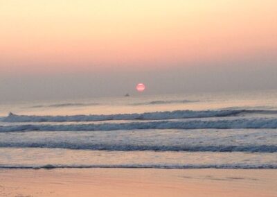 Hail to the Morning