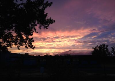 Manic Monday: Rocking the Bronx. And Syracuse.