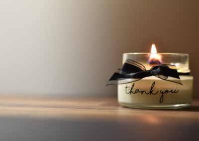 Small-but-powerful words