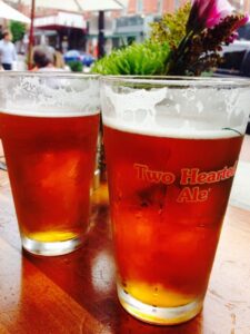 The Hollow ale
