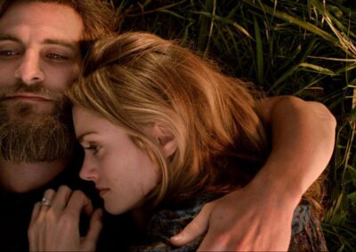 The Song: An honest, soulful look at this beautiful, messy thing called marriage