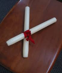Feast of St. Blaise: Do-it-yourself throat blessings