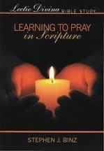 “Learning to Pray in Scripture” a practical prayer tool