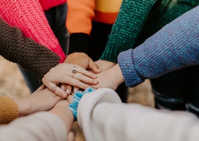 Finding gratitude and grace