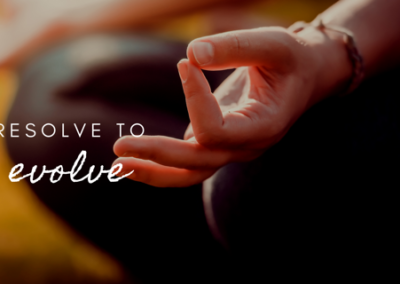 Meditation & mindfulness: a three-week series to inner transformation