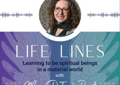 Lent podcast: New ways to approach old traditions