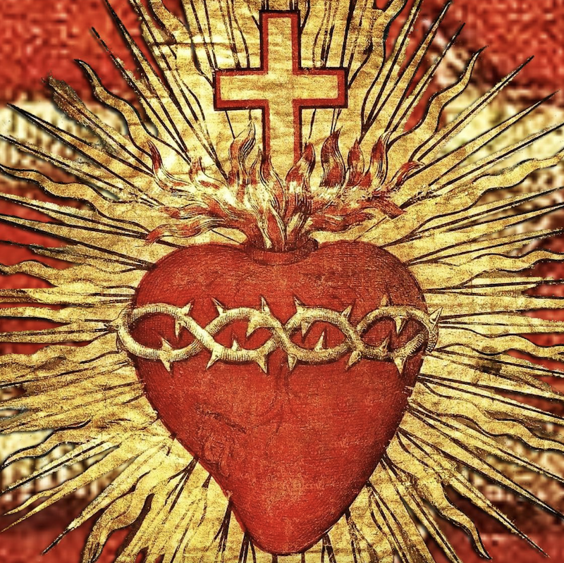 Sacred Heart image