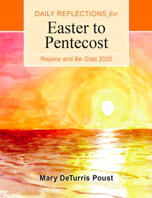 Still time for a little Easter inspiration!