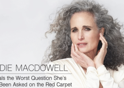 Life in My 60s: Be you and be beautiful!