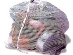 The hunt for a dunk bag
