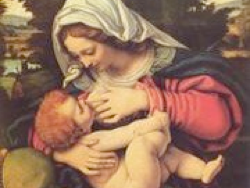 Surprise! Jesus wasn’t a formula baby