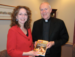 Story in this week’s Evangelist