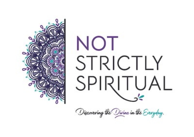 Not Strictly Spiritual celebrates 17 years