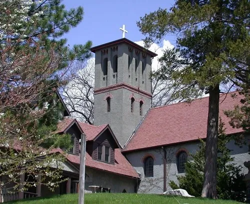 Graymoor Retreat Center